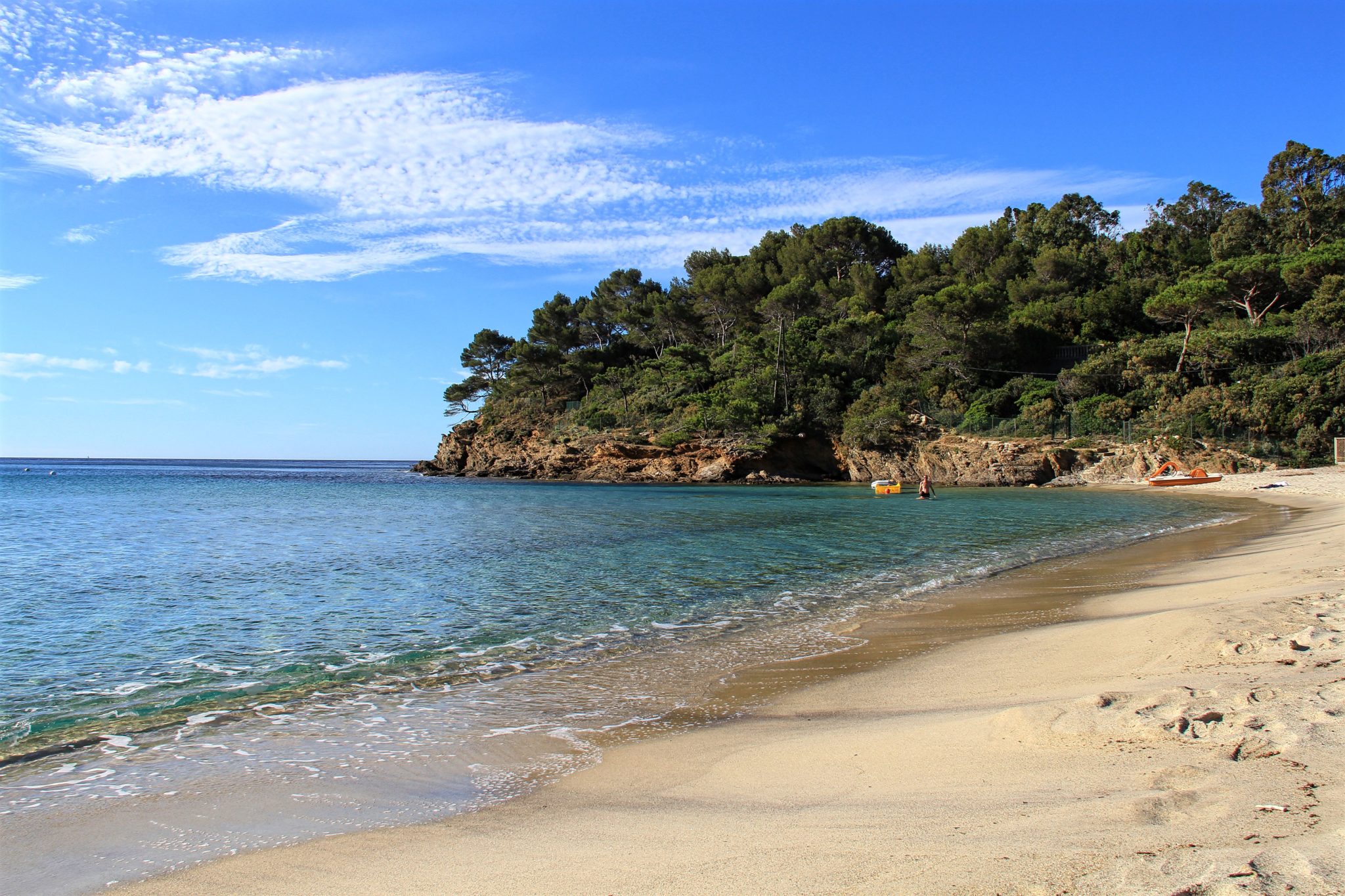 Le Lavandou And Surroundings - Hôtel Astria